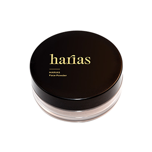 HARIAS フェイスパウダー