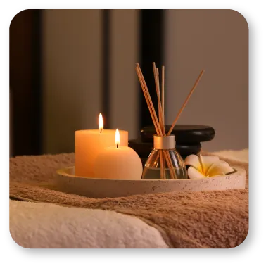 提携施設へのご招待