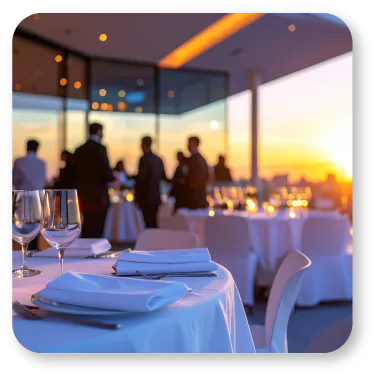 イベントへのご招待