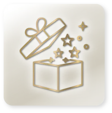 バースデー特典