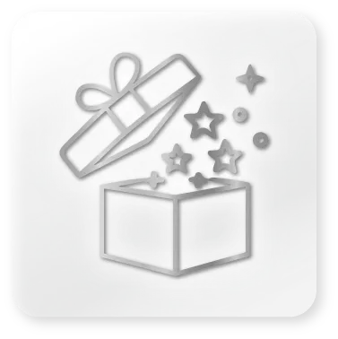 バースデー特典