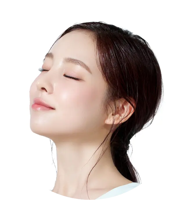 モデルイメージ写真