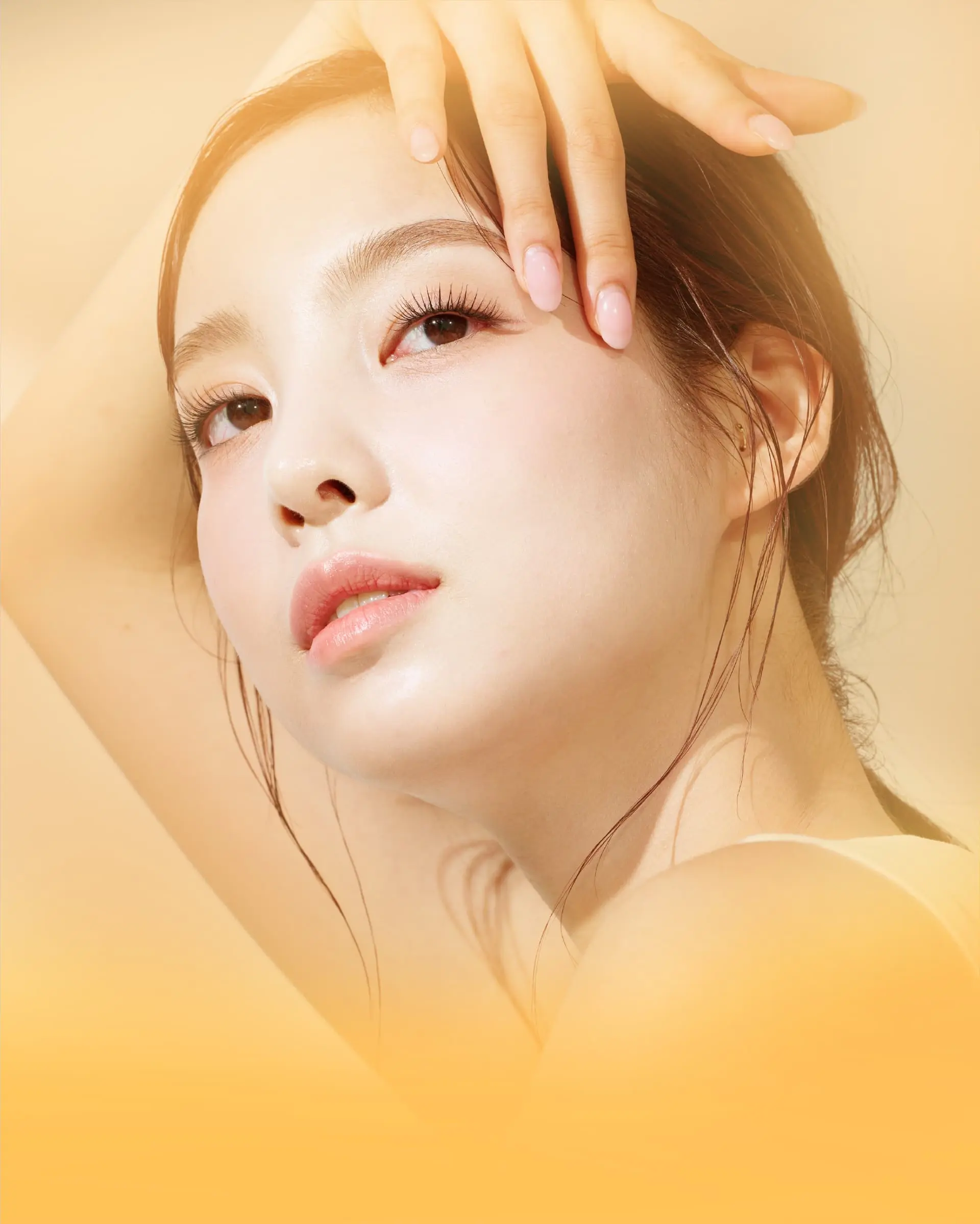 敏感肌でも使いやすい6つのフリー処方 さらに、アレルギーテスト済