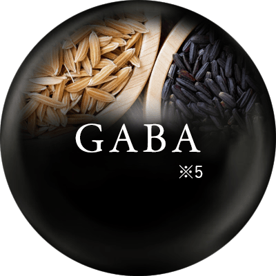 GABA