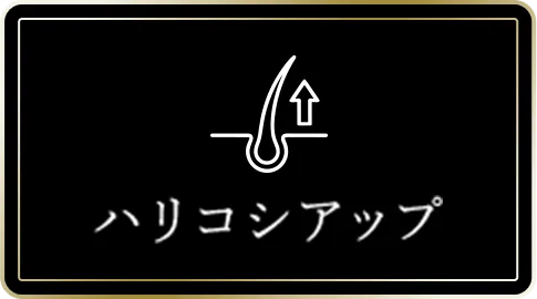 ハリコシアップ