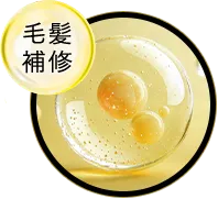 毛髪補修