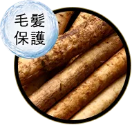 毛髪保護
