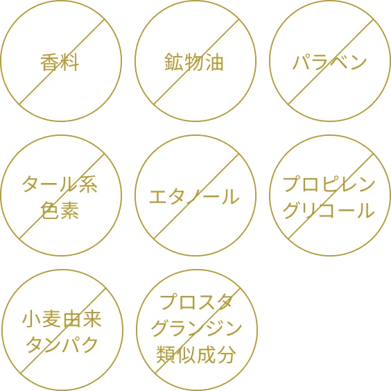 目元にやさしい8つのフリー