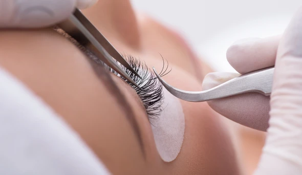 まつエク・まつパ対応