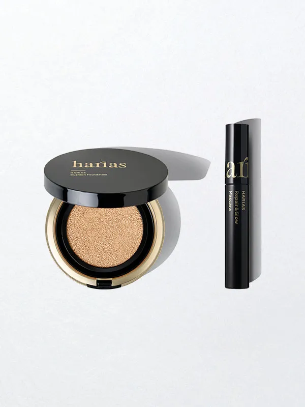 メイクスターターセット