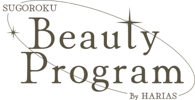 SUGOROKU Beauty Program