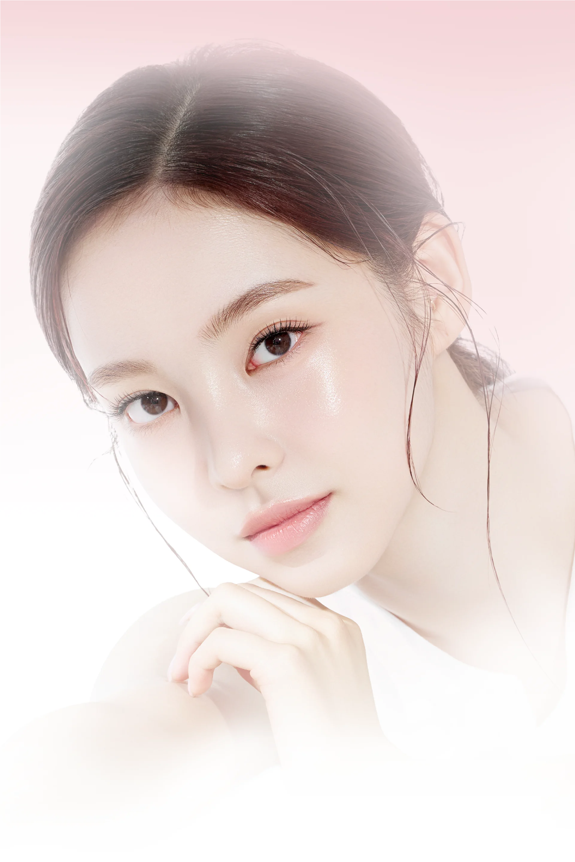 ブライトニングケアイメージ画像