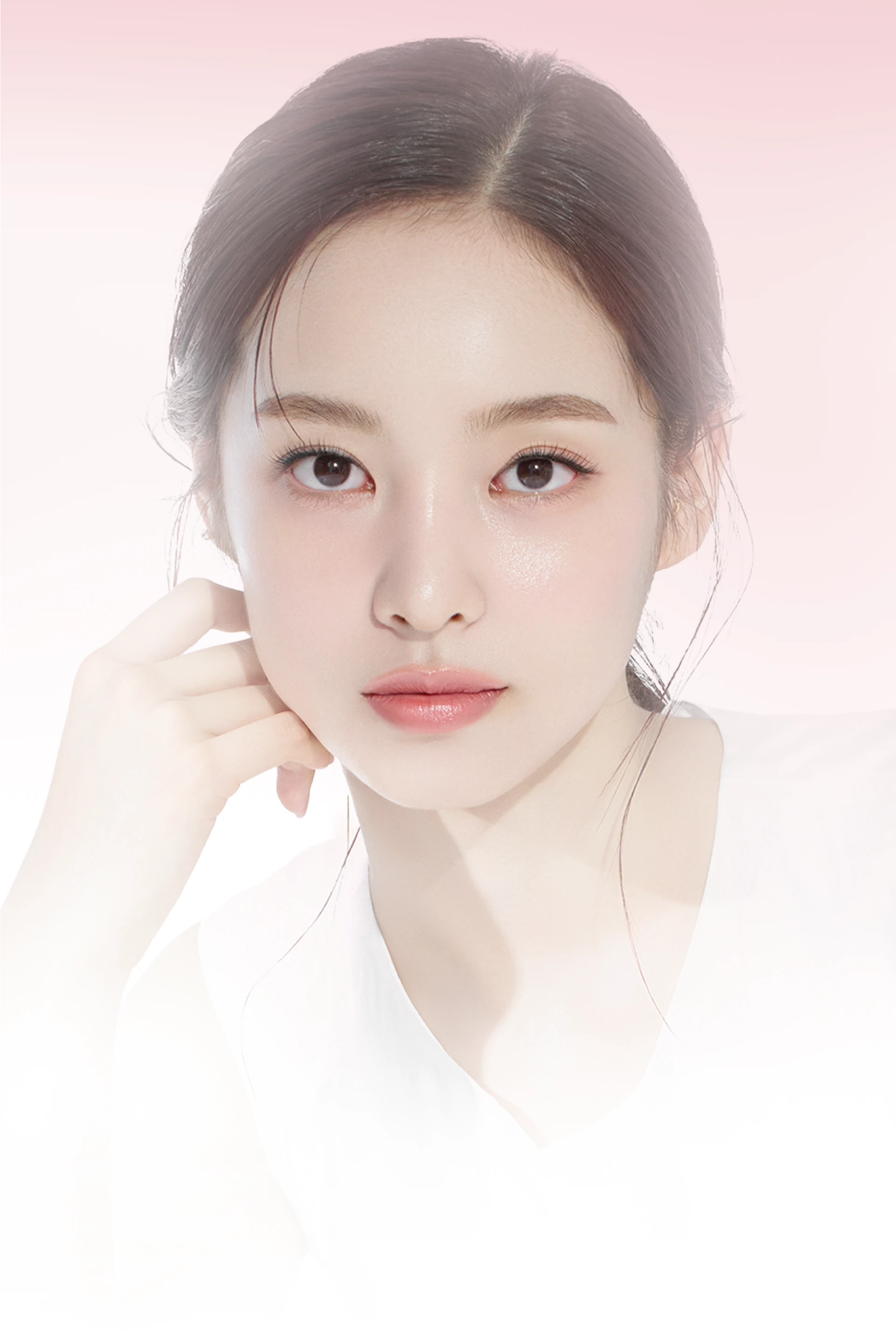 ブライトニングケアイメージ画像