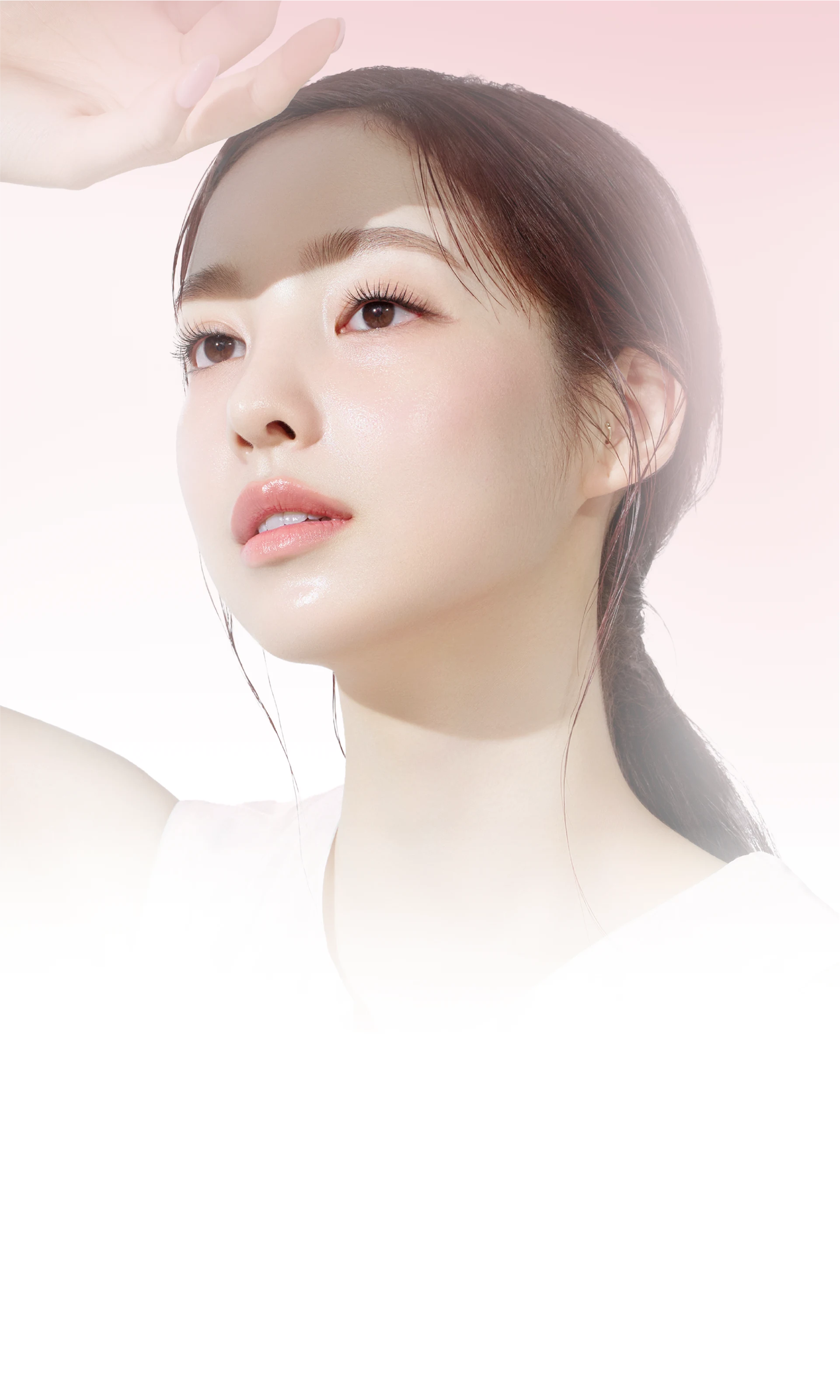 ブライトニングケアイメージ画像