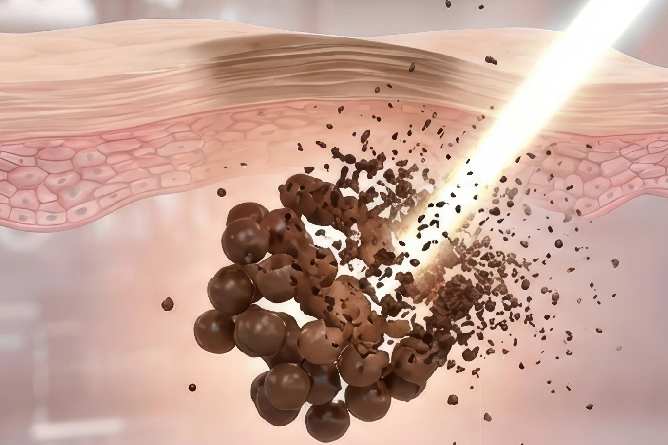 ブライトニングケアイメージ画像