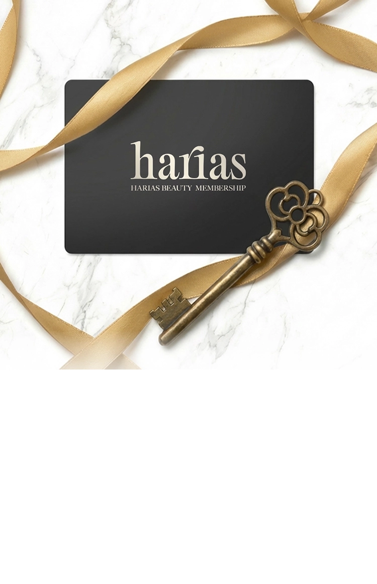 HARIASオンラインストア