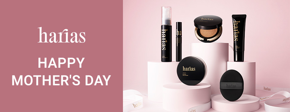 HAPPY MOTHER'S DAY 2026