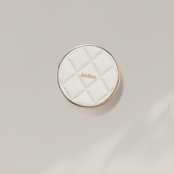 HARIAS薬用クッションファンデーション Holiday Limited Edition 限定100個