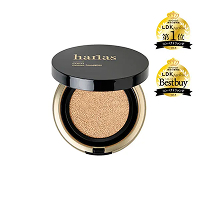 HARIAS（ハリアス）薬用クッションファンデーション