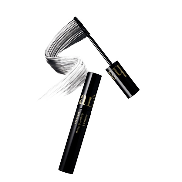 【HARIAS（ハリアス）】リペア＆グロウマスカラ