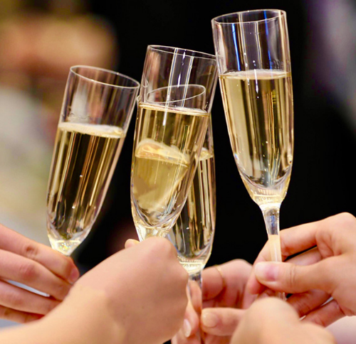 イベントモニュメント