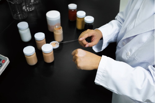 「医薬部外品」への挑戦