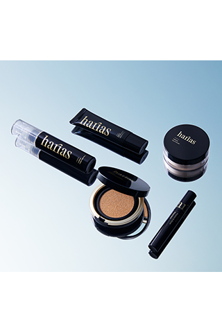 HARIAS 2点セット